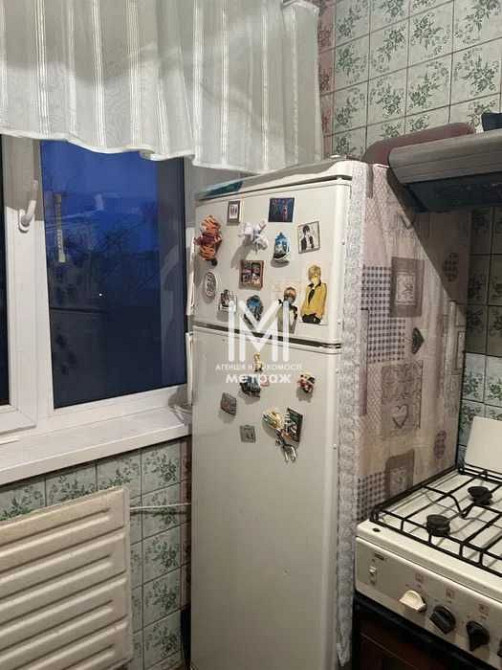 3к квартира Салтівка 604мрн Руслана Плоходька Харків - зображення 8