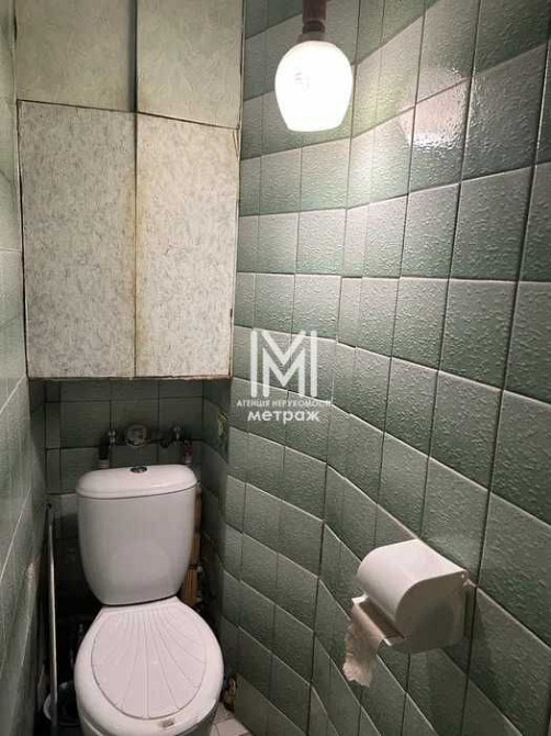 3к квартира Салтівка 604мрн Руслана Плоходька Харків - зображення 6