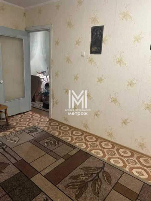 3к квартира Салтівка 604мрн Руслана Плоходька Харків - зображення 2