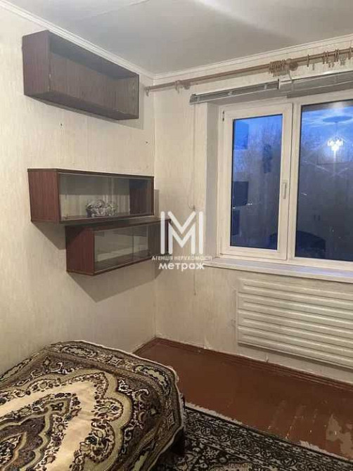 3к квартира Салтівка 604мрн Руслана Плоходька Харків - зображення 3