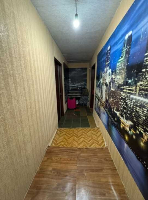 Продам 4к квартиру. Переулок Крушельницкой 4. (Ж/М Левобережный 1) Дніпро - зображення 7