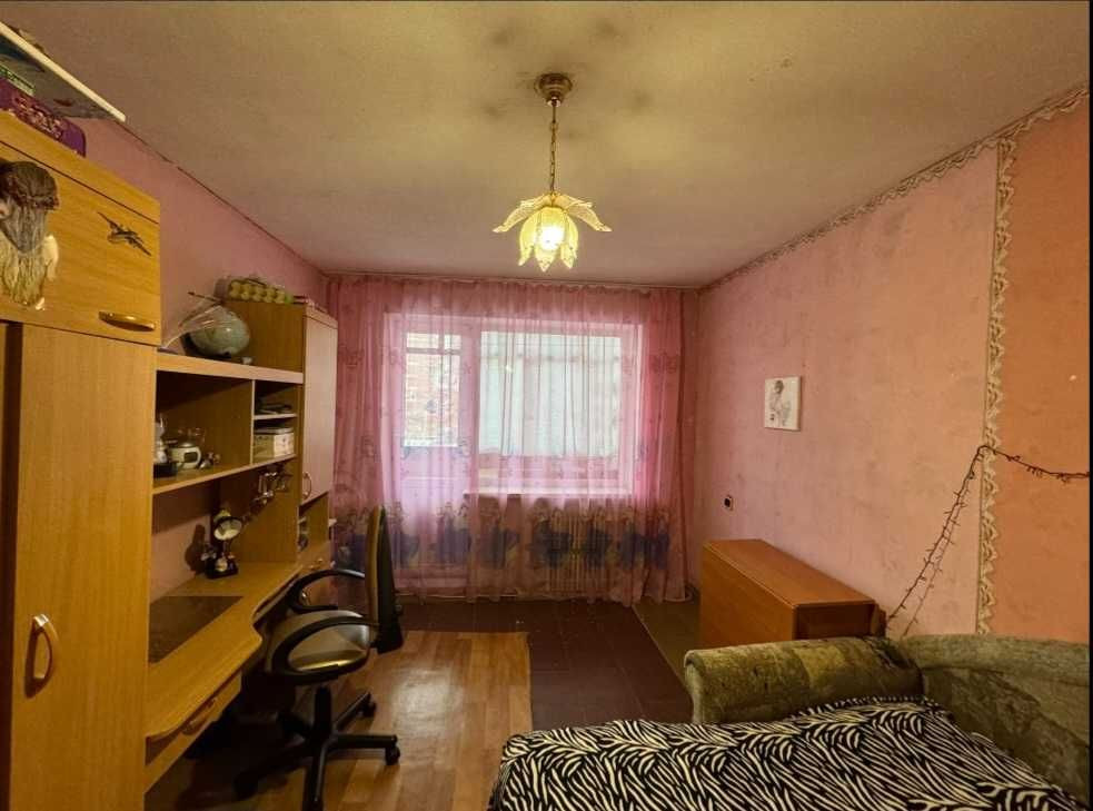 Продам 4к квартиру. Переулок Крушельницкой 4. (Ж/М Левобережный 1) Дніпро - зображення 8