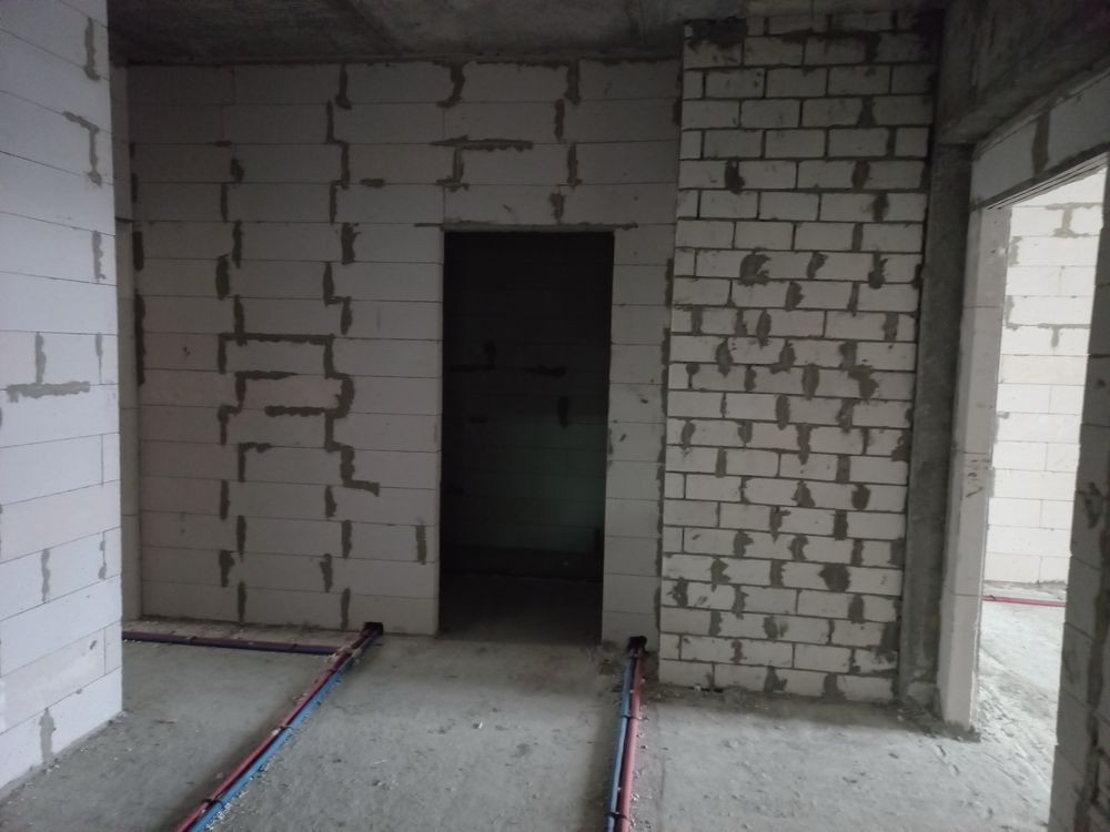 3 к квартира в ЖК Павловский квартал, Клочковская. Харків - зображення 6