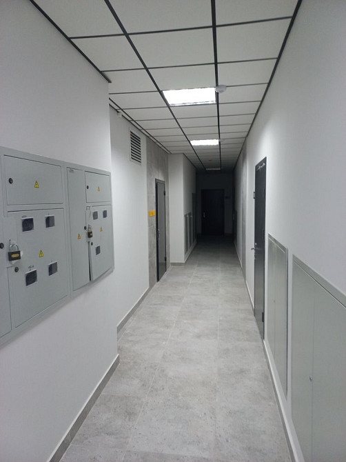 3 к квартира в ЖК Павловский квартал, Клочковская. Харків - зображення 3