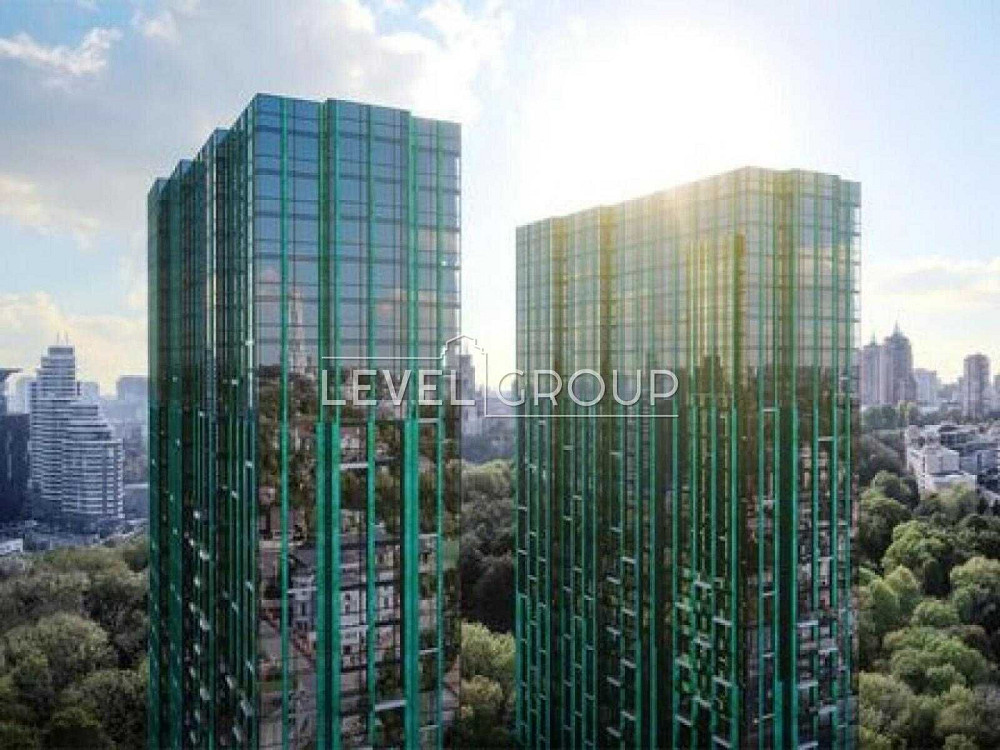 Продаж 1-к квартири в ЖК EDELDORF HILLS Киев - изображение 5