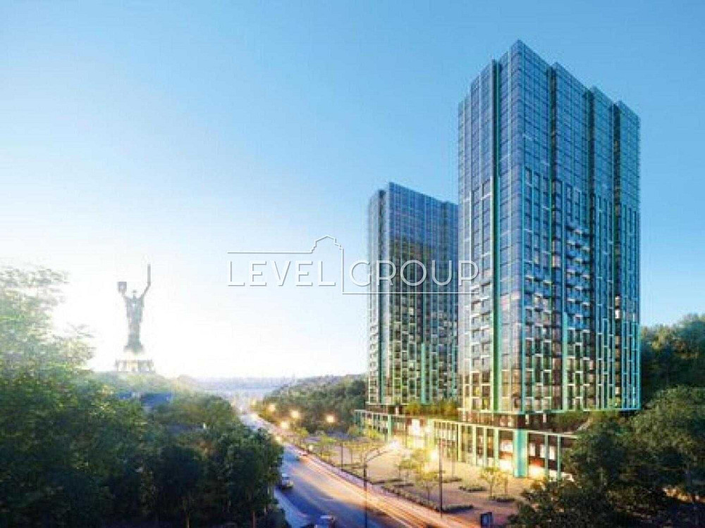 Продаж 1-к квартири в ЖК EDELDORF HILLS Киев - изображение 3