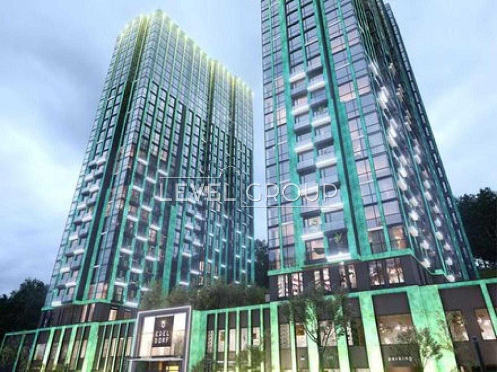 Продаж 1-к квартири в ЖК EDELDORF HILLS Киев - изображение 2