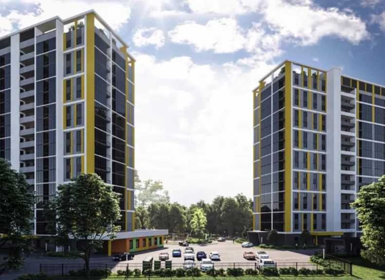 Продам 1комн.квартиру жк Шекспира,метро 23-августа.Павлово поле Харків - зображення 3