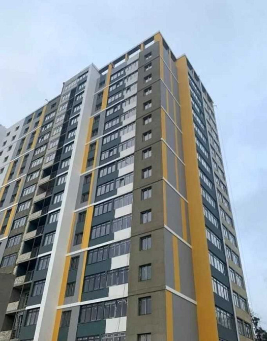 Продам 1комн.квартиру жк Шекспира,метро 23-августа.Павлово поле Харків - зображення 1