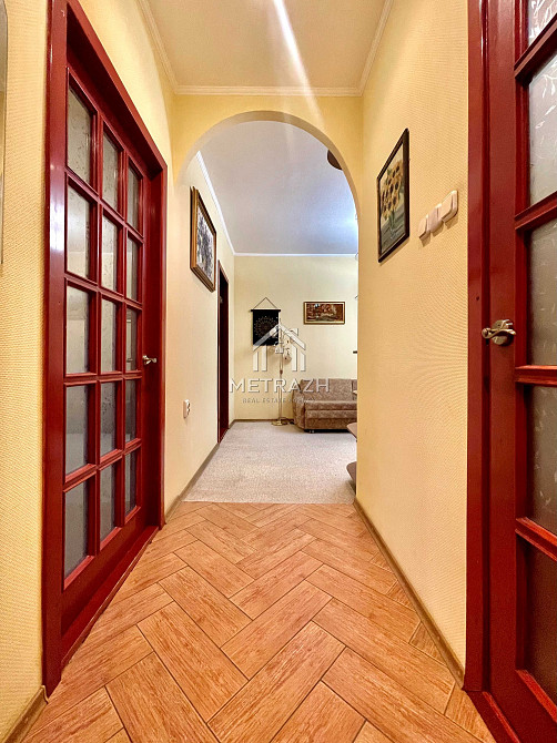 Продаю 3-к метро Завод Малышева, Турбоатом,  Сталинка, Морозова Харків - зображення 3