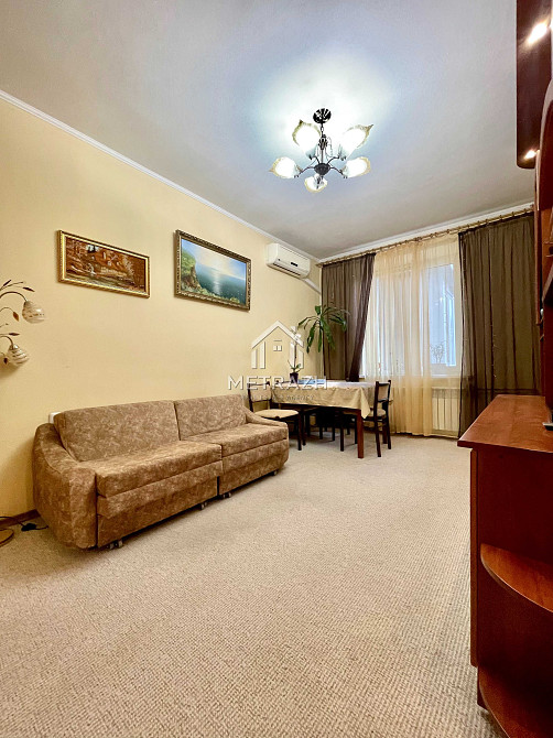 Продаю 3-к метро Завод Малышева, Турбоатом,  Сталинка, Морозова Харків - зображення 7