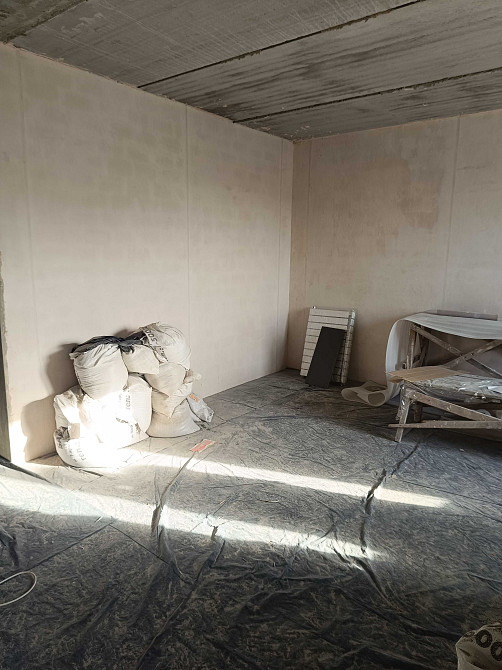 ЖК Рогатинский 1к квартира 49м2 возле метро Центральный Рынок Харків - зображення 5