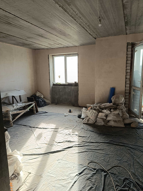 ЖК Рогатинский 1к квартира 49м2 возле метро Центральный Рынок Харків - зображення 8