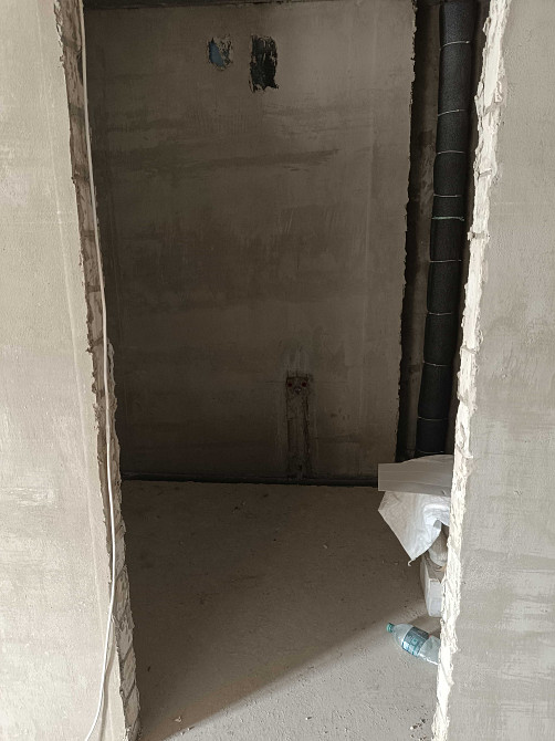 ЖК Рогатинский 1к квартира 49м2 возле метро Центральный Рынок Харків - зображення 6