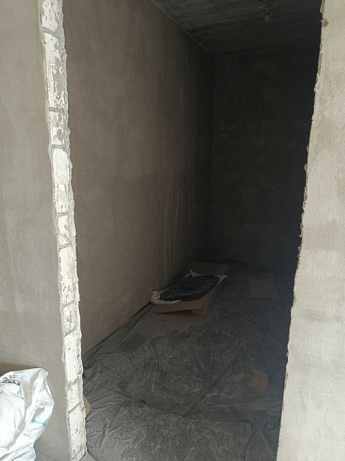 ЖК Рогатинский 1к квартира 49м2 возле метро Центральный Рынок Харків - зображення 4