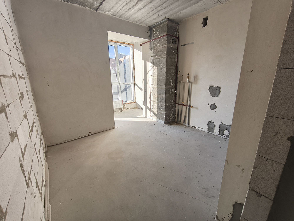 Видео! Дом сдан! Цена под ключ! 39кв.м. Эркер! 7 эт Без комисси Софиевская Борщаговка - изображение 7