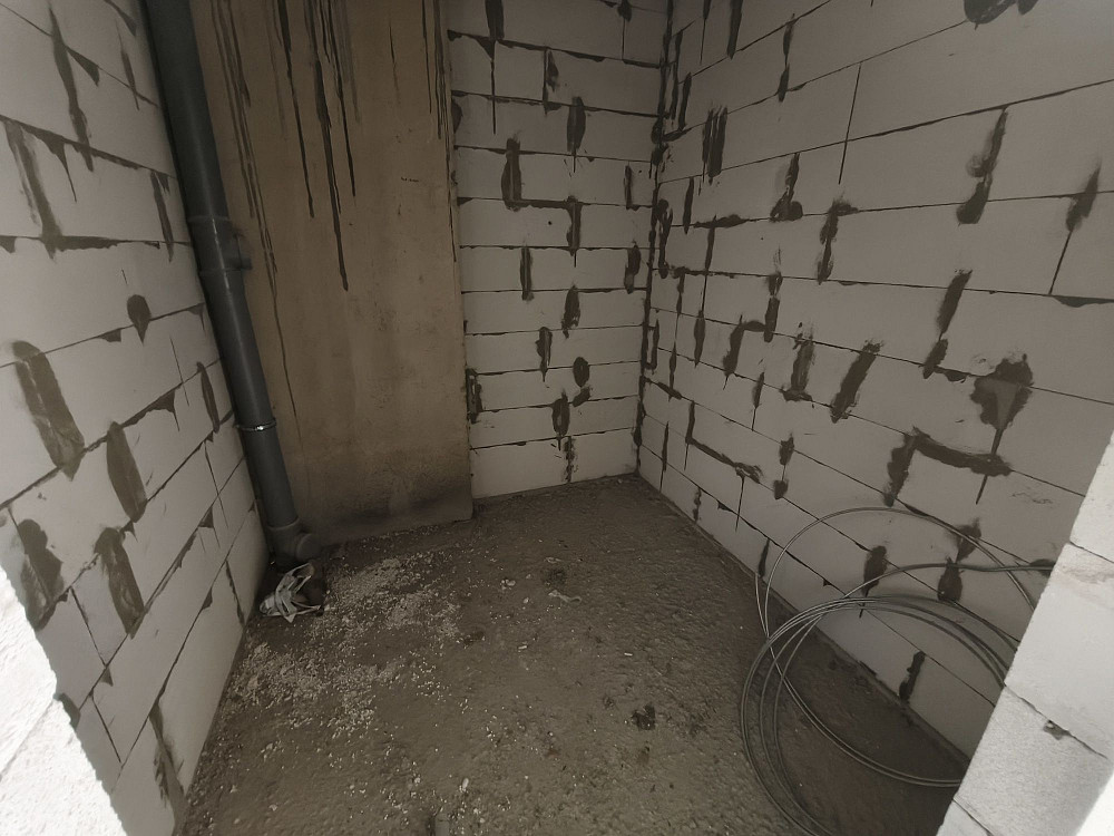 Видео! Дом сдан! Цена под ключ! 39кв.м. Эркер! 7 эт Без комисси Софиевская Борщаговка - изображение 6