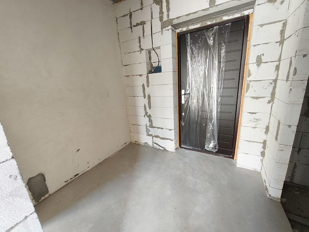 Видео! Дом сдан! Цена под ключ! 39кв.м. Эркер! 7 эт Без комисси Софиевская Борщаговка - изображение 5