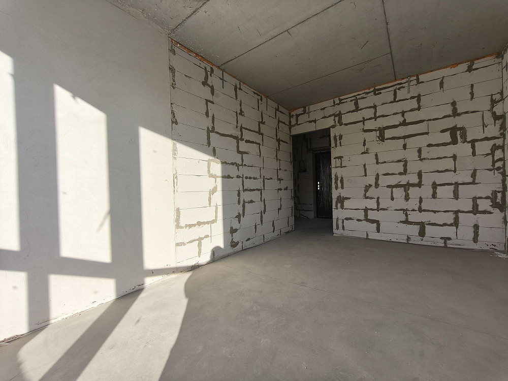 Видео! Дом сдан! Цена под ключ! 39кв.м. Эркер! 7 эт Без комисси Софиевская Борщаговка - изображение 2