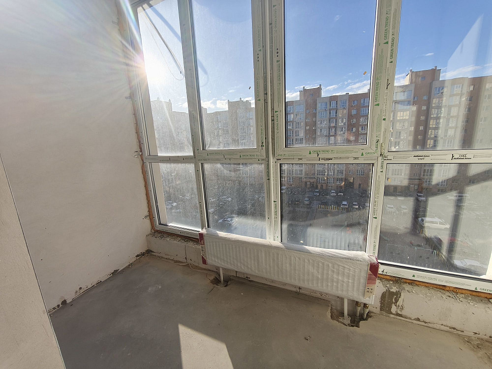 Видео! Дом сдан! Цена под ключ! 39кв.м. Эркер! 7 эт Без комисси Софиевская Борщаговка - изображение 8