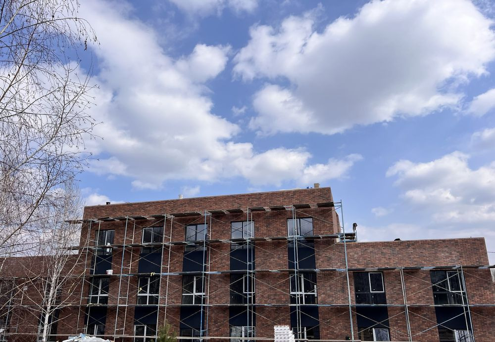 Відкрито Продаж! Квартира студія від забудоника 23м2 - 13800$! Святопетрівське (Києво-Свят.р-н) - зображення 4