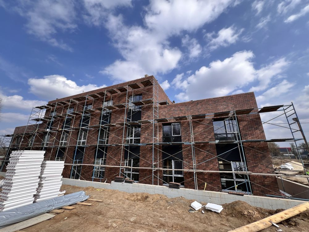 Відкрито Продаж! Квартира студія від забудоника 23м2 - 13800$! Святопетрівське (Києво-Свят.р-н) - зображення 3