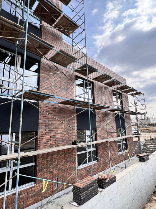 Відкрито Продаж! Квартира студія від забудоника 23м2 - 13800$! Святопетрівське (Києво-Свят.р-н) - зображення 2