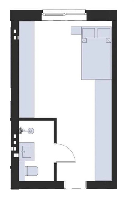 Відкрито Продаж! Квартира студія від забудоника 23м2 - 13800$! Святопетрівське (Києво-Свят.р-н) - зображення 8