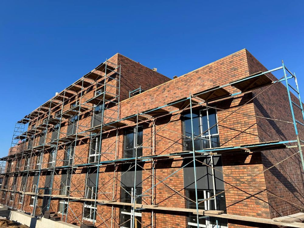 Відкрито Продаж! Квартира студія від забудоника 23м2 - 13800$! Святопетрівське (Києво-Свят.р-н) - зображення 1