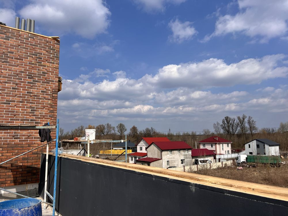 Відкрито Продаж! Квартира студія від забудоника 23м2 - 13800$! Святопетрівське (Києво-Свят.р-н) - зображення 7