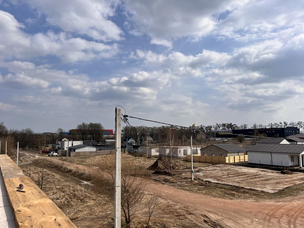 Відкрито Продаж! Квартира студія від забудоника 23м2 - 13800$! Святопетрівське (Києво-Свят.р-н) - зображення 6