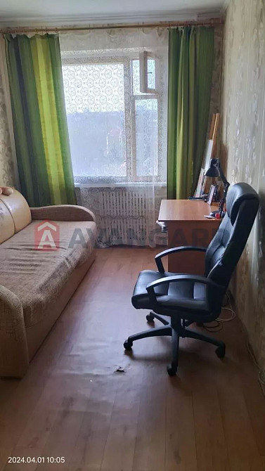 ЖМ Перемога 2х кімн житловий стан Дніпро - зображення 5