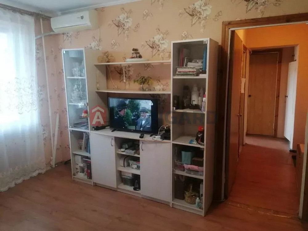 ЖМ Перемога 2х кімн житловий стан Дніпро - зображення 6