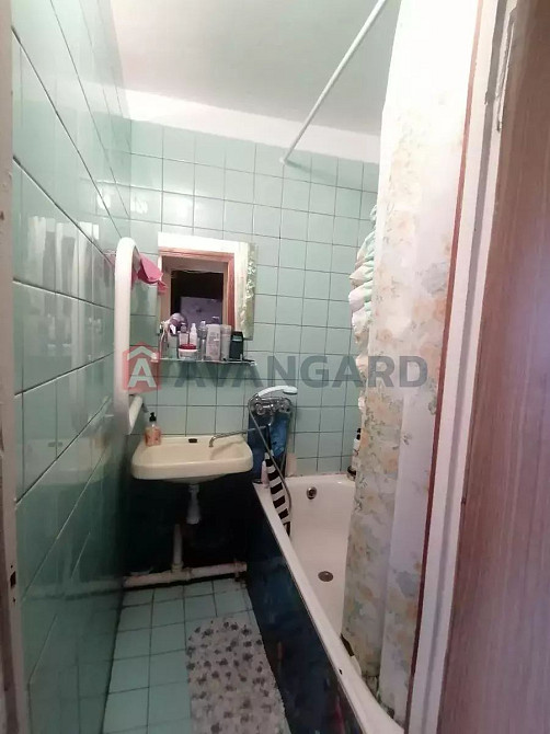 ЖМ Перемога 2х кімн житловий стан Дніпро - зображення 4