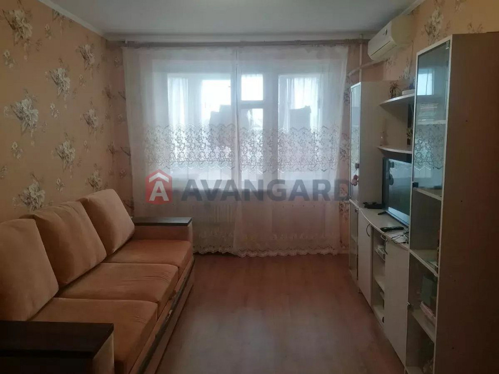 ЖМ Перемога 2х кімн житловий стан Дніпро - зображення 1