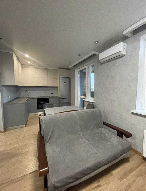 Новинка! ЖК Ньютона, Продам 1 ком квартиру пл 36м2 с Евроремонтом! A Харків - зображення 5