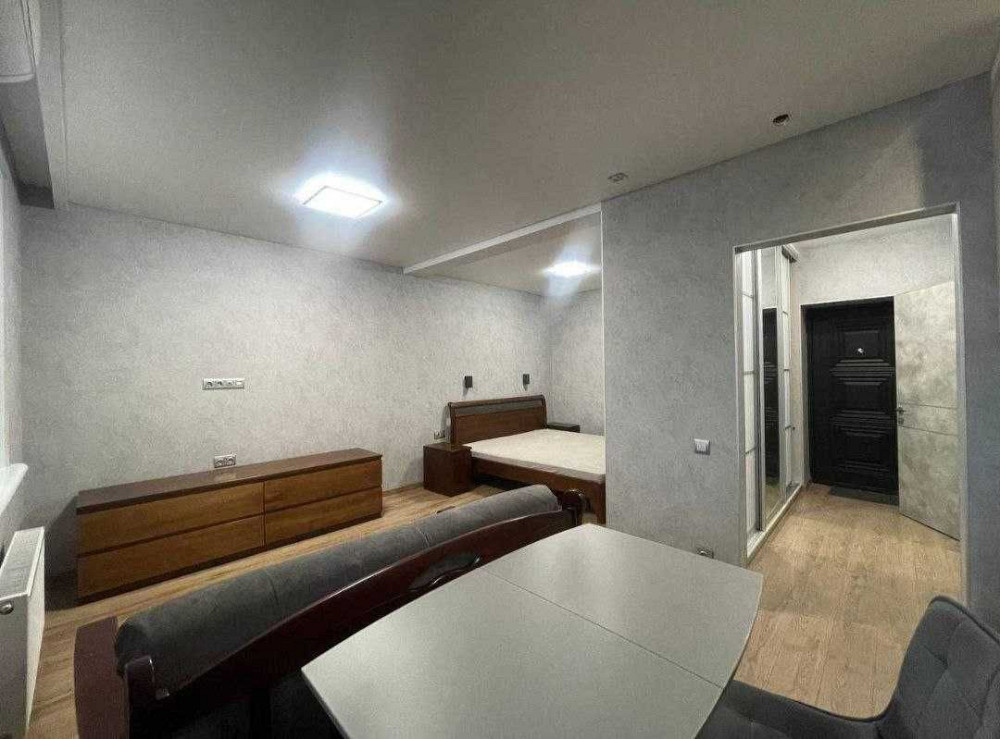 Новинка! ЖК Ньютона, Продам 1 ком квартиру пл 36м2 с Евроремонтом! A Харків - зображення 6