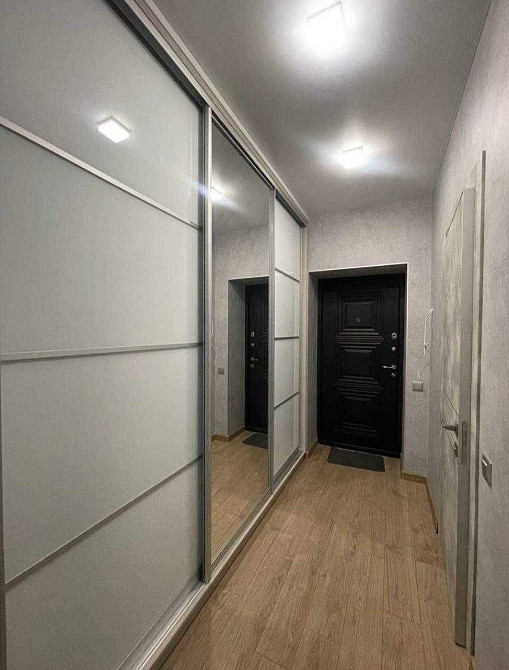 Новинка! ЖК Ньютона, Продам 1 ком квартиру пл 36м2 с Евроремонтом! A Харків - зображення 8