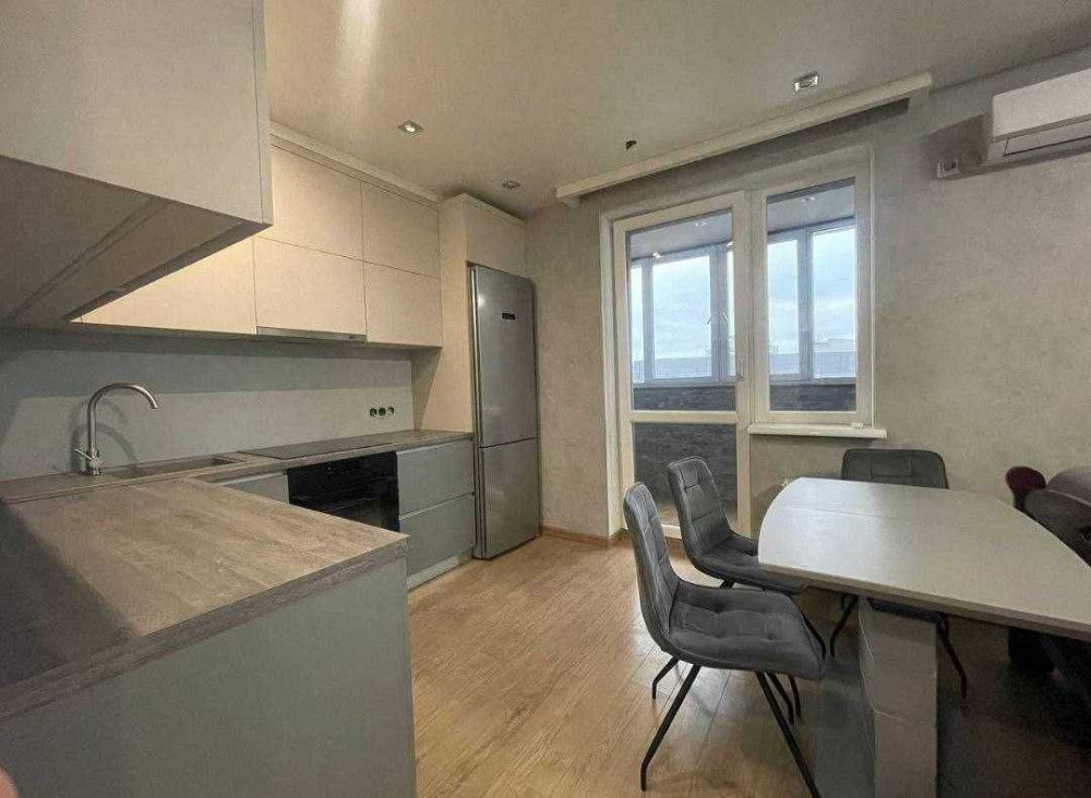 Новинка! ЖК Ньютона, Продам 1 ком квартиру пл 36м2 с Евроремонтом! A Харків - зображення 2