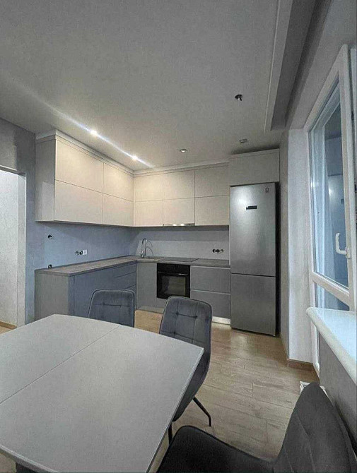 Новинка! ЖК Ньютона, Продам 1 ком квартиру пл 36м2 с Евроремонтом! A Харків - зображення 3