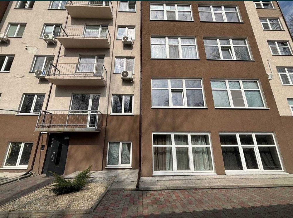 Продам 1 комнатную квартиру в районе пр. Мазепы Дніпро - зображення 2