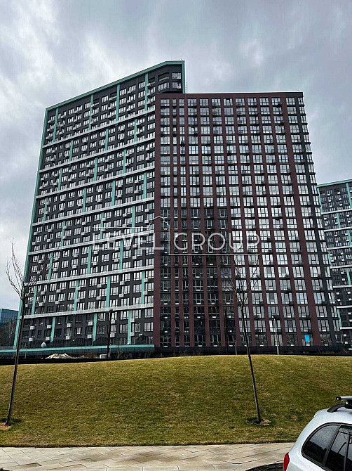 Продаж 2к квартири в ЖК Dibrova park. Виноградар Київ - зображення 1
