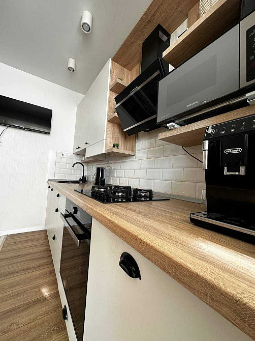 Однокімнатна в районі Школи №2. Ірпінь - зображення 4