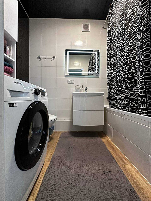 Однокімнатна в районі Школи №2. Ірпінь - зображення 2