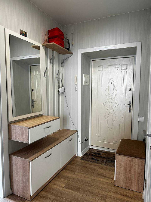 Однокімнатна в районі Школи №2. Ірпінь - зображення 5