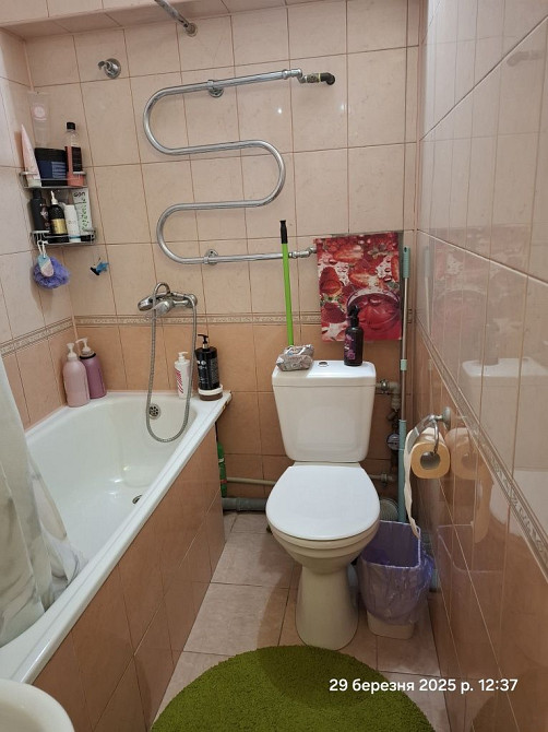 Проспект Центральный 4, ост. Водопроводная, не маленькая 31м², ремонт Николаев - изображение 6