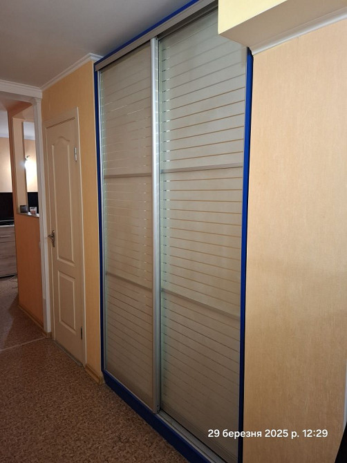 Проспект Центральный 4, ост. Водопроводная, не маленькая 31м², ремонт Николаев - изображение 2