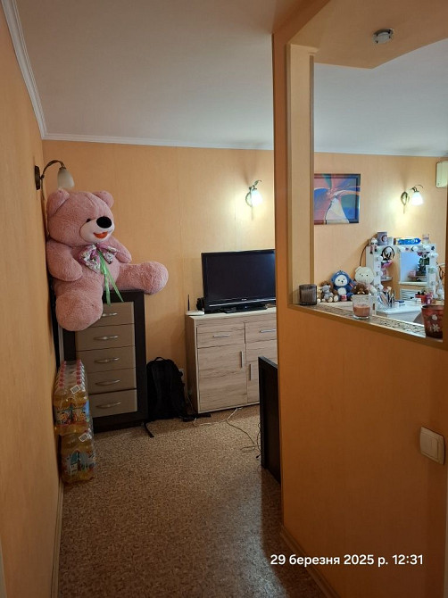 Проспект Центральный 4, ост. Водопроводная, не маленькая 31м², ремонт Николаев - изображение 7