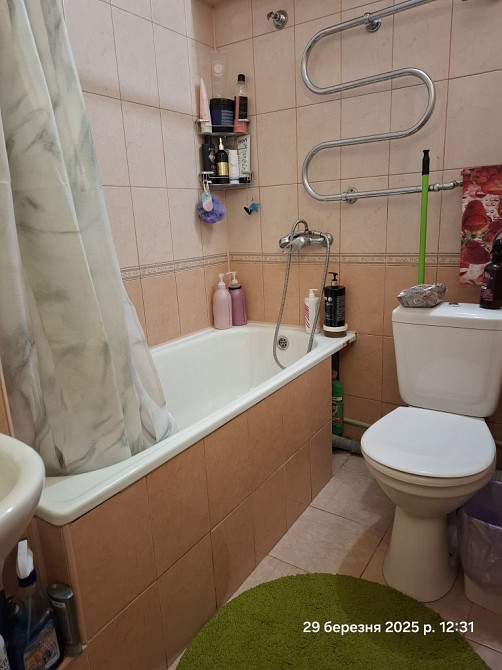 Проспект Центральный 4, ост. Водопроводная, не маленькая 31м², ремонт Николаев - изображение 5