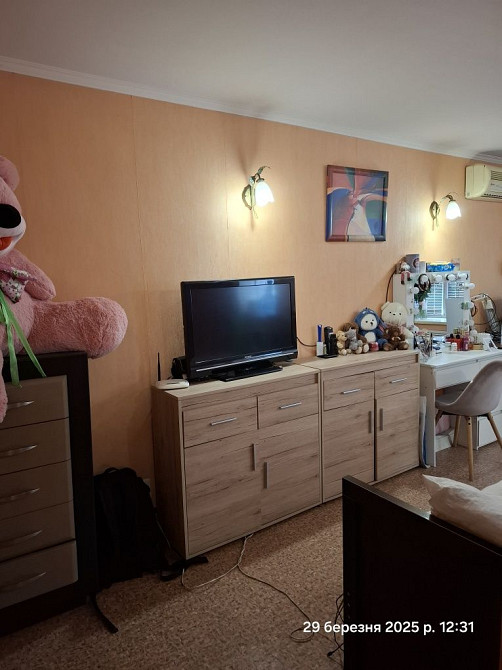 Проспект Центральный 4, ост. Водопроводная, не маленькая 31м², ремонт Николаев - изображение 8